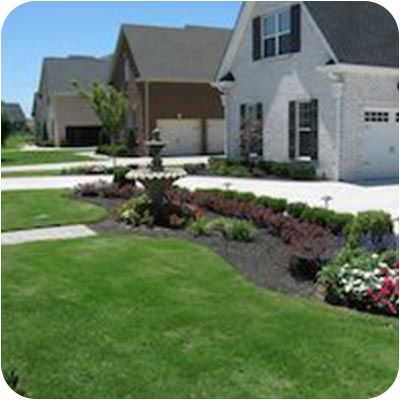 Landscape Maintenance